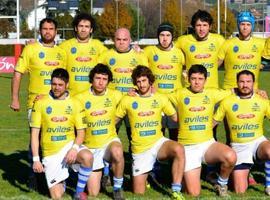 El Belenos Rugby logra el ascenso a División de Honor B