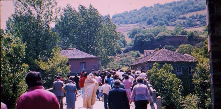 En la raya de Galicia