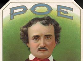 205 aniversariu del nacimientu d’Edgar Allan Poe