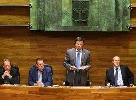 Sanjurjo convoca Junta de Portavoces para este miércoles