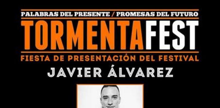 El 21 de febrero estallará el Tormenta Fest