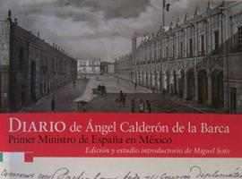 El diario de un diplomático español registra el México Independiente 