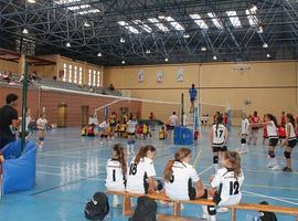 Un despiste administrativo deja sin conserjería los polideportivos de Oviedo por las mañanas