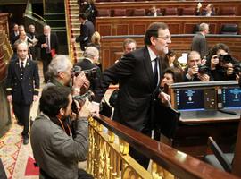 Rajoy: El último Consejo Europeo confirmó que estamos iniciando \"un tiempo nuevo\" 