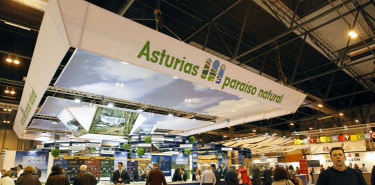 Asturias asume en Fitur la presidencia de España Verde y firma convenio con Querétaro