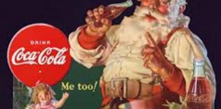 CCOO: Coca-cola "vende felicidad" mientras "manda a sus trabajadores a la calle"