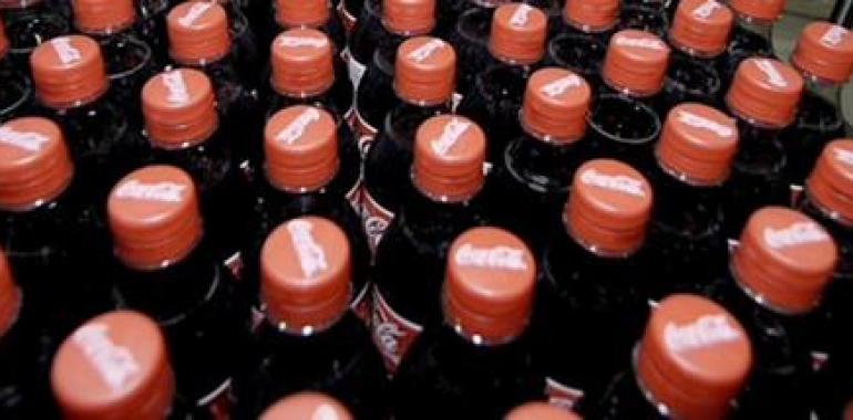 UGT anuncia movilizaciones y paros en Coca-Cola por un acuerdo sin despidos