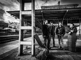 El blues-rock llega al Niemeyer de la mano de la banda Blues & Decker