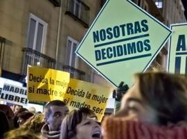 El Principado anima a la ciudadanía a alegar contra la  ley del aborto