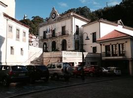 luz verde la gestora en el Ayuntamiento de Cudillero