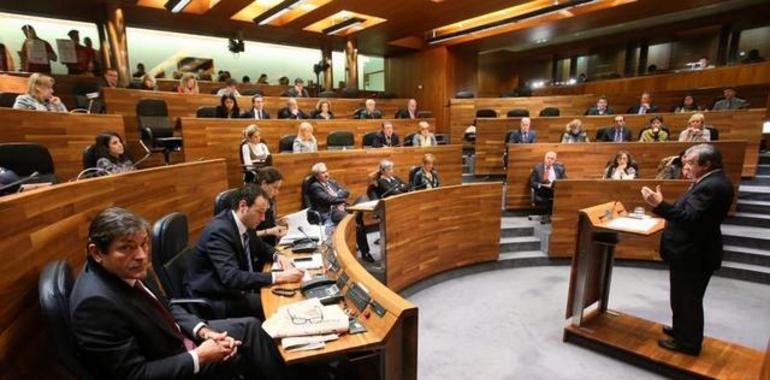 FORO interpone recurso ante el TSJA contra el Decreto de Prórroga presupuestaria