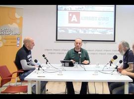 Segundu programa d’Alderiques d\Asturies: \"Desindustrialización y conflictos llaborales\"