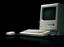 Apple celebra 30 años de Mac (VIDEO)