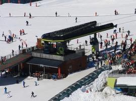 Finalizada la evacuación del Balneario de Panticosa