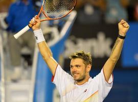 Wawrinka se consagra en el Australia Open tras derrotar a Nadal  