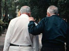 FORO pedirá a los ayuntamientos asturianos su declaración como \Ciudad solidaria con el Alzehimer\