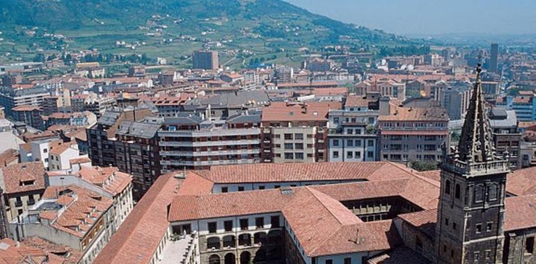 IU propone un Plan Integral para el Casco Histórico de Oviedo