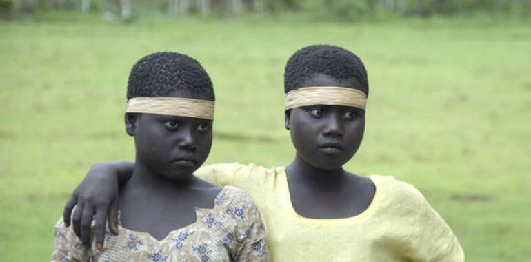 Indígena jarawa denuncia la explotación sexual a las mujeres de su tribu