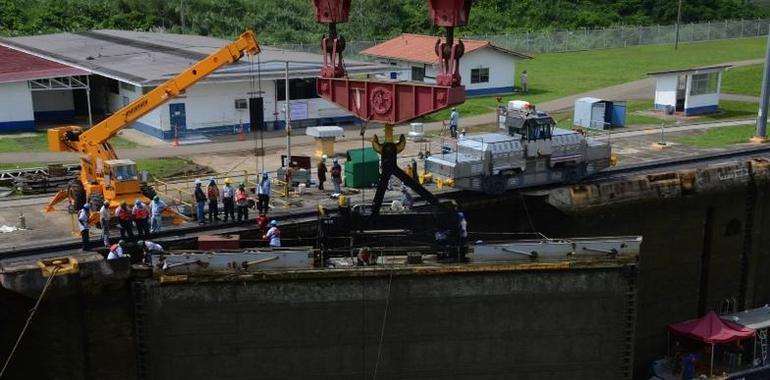 Sin acuerdo sobre las obras del Canal de Panamá a punto de expirar el plazo para negociar