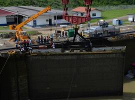 Sin acuerdo sobre las obras del Canal de Panamá a punto de expirar el plazo para negociar