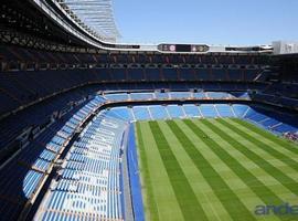 El Real Madrid ganó 3-0 al Atlético de Madrid en las semifinales de la Copa del Rey  