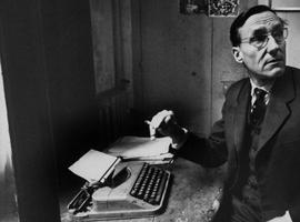 100 años de William Burroughs