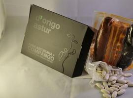 Nace de origen astur productos gourmet d\origo