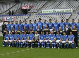 El Real Oviedo ganó al Lugo y se adjudica el Trofeo Emma Cuervo