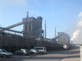 ArcelorMittal reduce un 24% sus pérdidas, hasta 1.871 M€