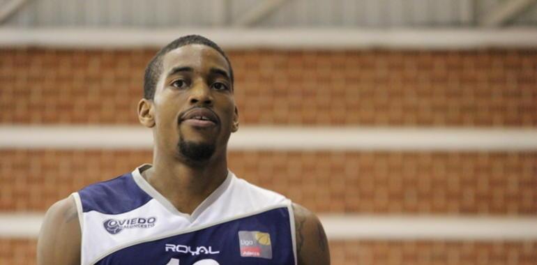 Brandon Garrett: "Nuestra mentalidad es seguir ganando"