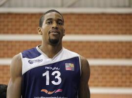 Brandon Garrett: \"Nuestra mentalidad es seguir ganando\"