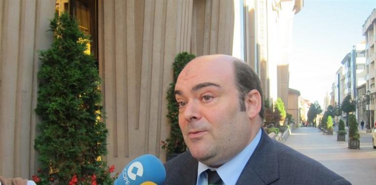 GMS duda de las intenciones de Caunedo sobre la gestión del Palacio de Calatrava