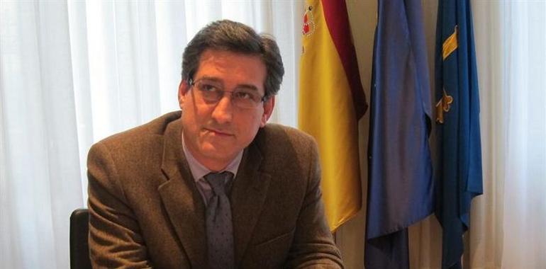 Prendes (UPyD) ve un pacto entre PSOE y PP para rebajar las exigencias de transparencia