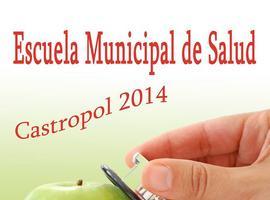 Escuela Municipal de Salud en Castropol: Nueva temporada