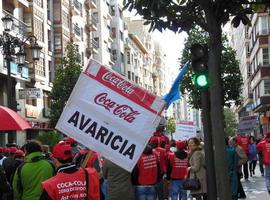 Bauzá explicará en el Parlament sus gestiones para evitar el cierre de Coca-Cola en Palma