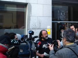 Lobo Marley presenta una denuncia contra la Diputación de Ávila por presunta prevaricación