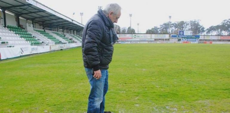 El Oviedo propone fechas para el choque ante el Coruxo