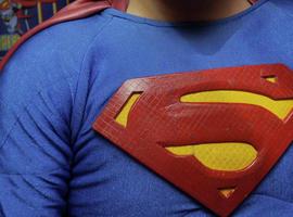 El 27% de los británicos dicen que Superman es un héroe bíblico