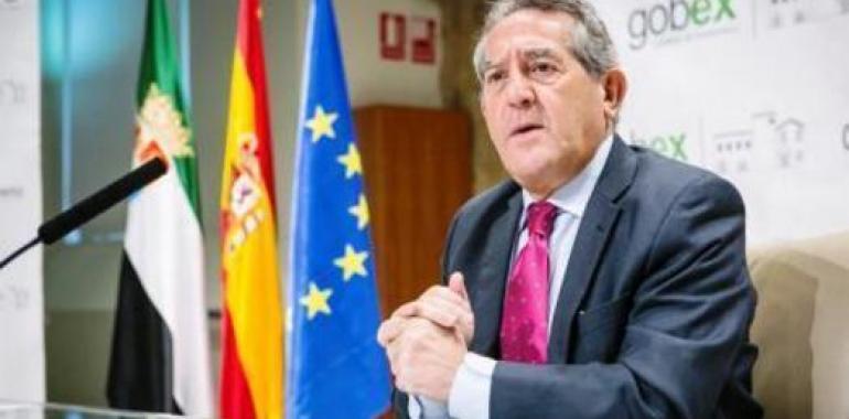 Extremadura pacta con otras CCAA negociar la financiación autonómica, frente a los "tenores" del PP