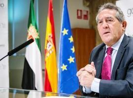 Extremadura pacta con otras CCAA negociar la financiación autonómica, frente a los \"tenores\" del PP