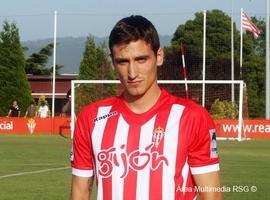 El Sporting \ata\ a Scepovic 