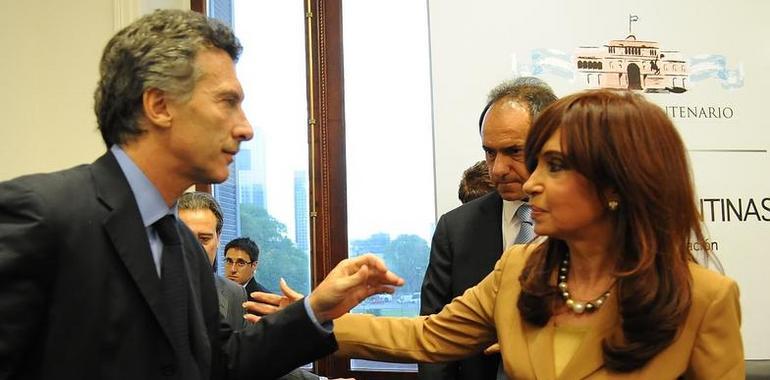 Macri renuva la alcaldía de Buenos Aires y da un paso más hacia la jefatura del Gobierno