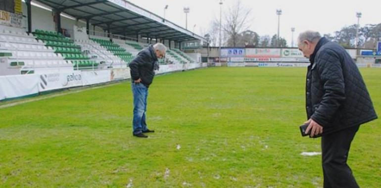 La Federación no acepta la fecha para el Coruxo-Oviedo