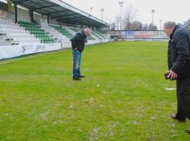 La Federación no acepta la fecha para el Coruxo-Oviedo