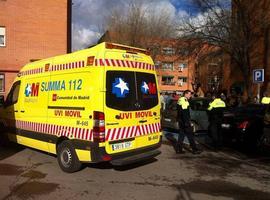 Seis jóvenes gravemente intoxicados tras comer un pastel de marihuana 