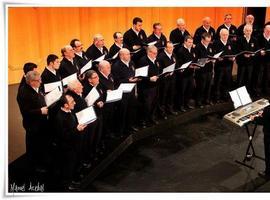 Encuentros musicales de primavera con el coro Manín