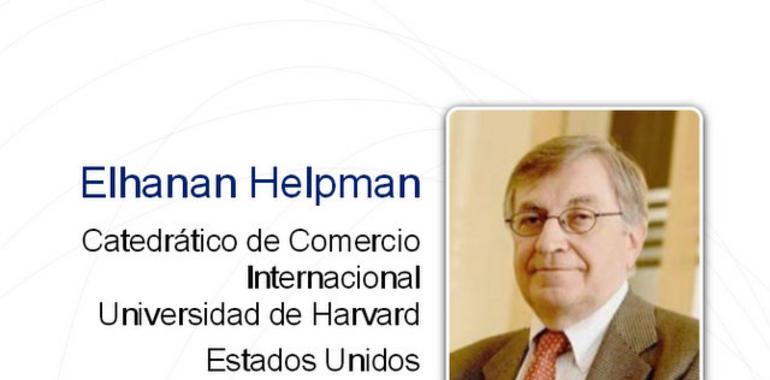 Elhanan Helpman, premio Fundación BBVA Fronteras del Conocimiento por dos nuevas teorías