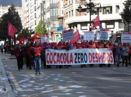 UGT exige la suspensión del ERE en Coca Cola y la apertura de una mesa de negociación