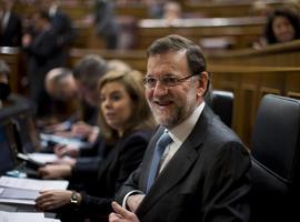 Rajoy anuncia una reforma fiscal para \"el desarrollo económico y social\" 