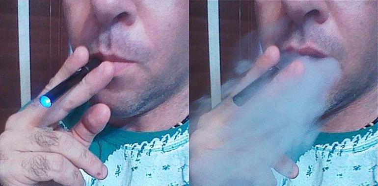  Los cigarrillos electrónicos, permitidos en hostelería